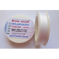 Нить Spark beadS для вышивки бисером!