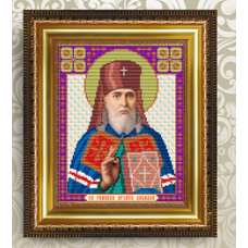 «Святой Равноапостольный Архиепископ Николай» (Схема или набор)
