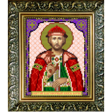 Святой Благоверный Князь Борис