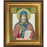 Святой Равноапостольный Кирилл